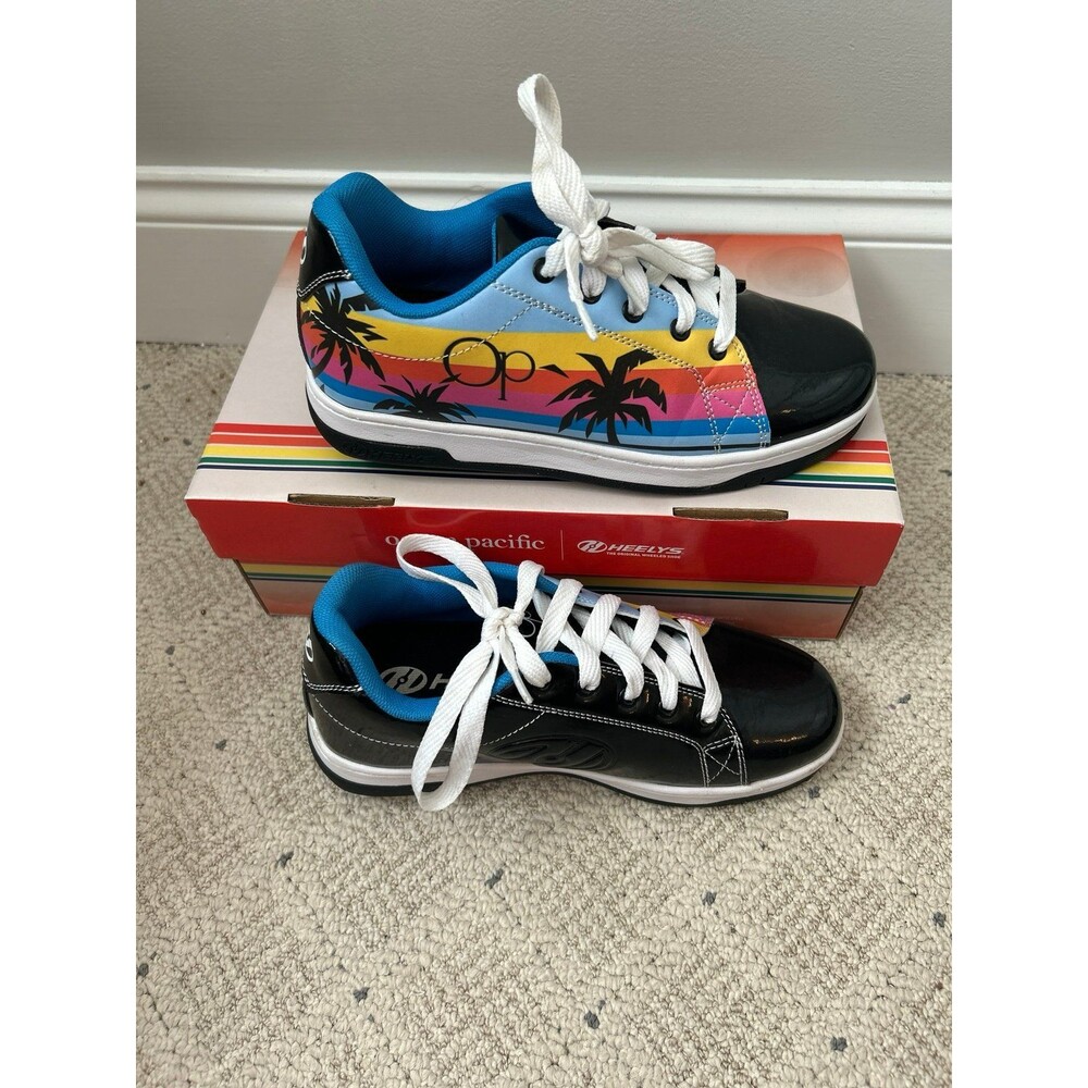 Heelys Ocean Pacific Youth 6